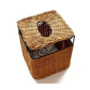 Tissue Box Cover